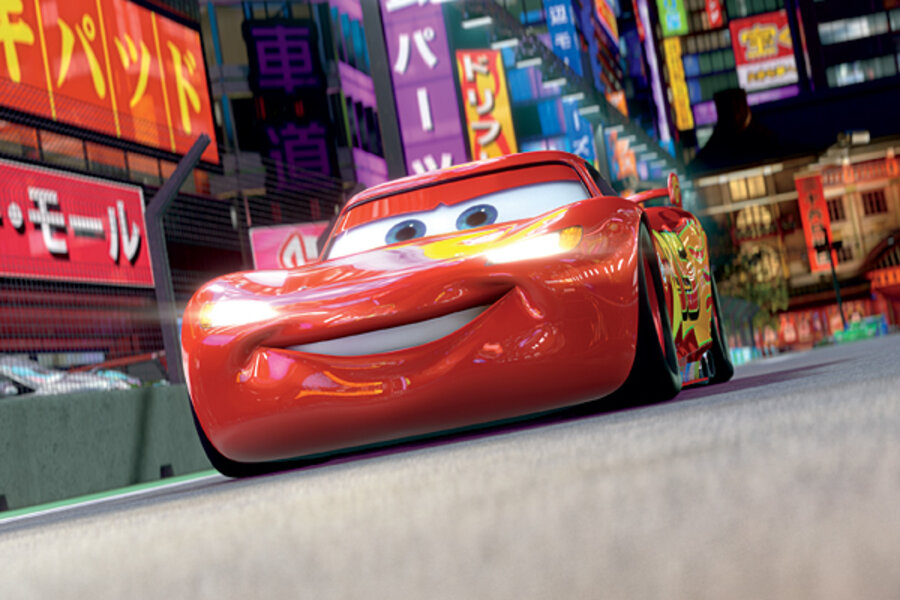 0624 cars film review
